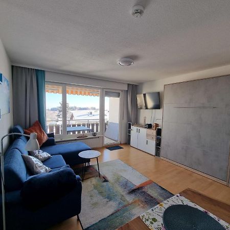 Apartment Alpensicht By Interhome Hoechenschwand Exterior photo