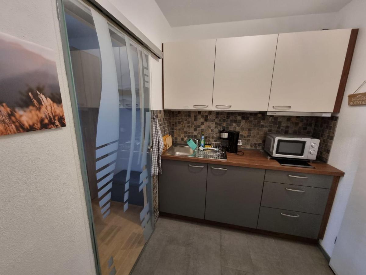 Apartment Alpensicht By Interhome Hoechenschwand Exterior photo